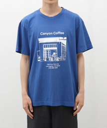 canyon coffee T-Shirt