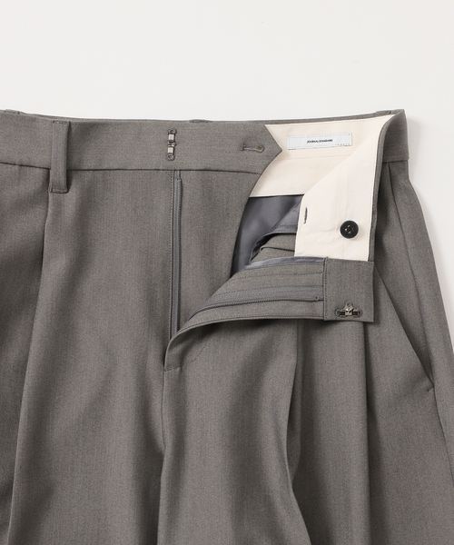 JOURNAL STANDARD（ジャーナルスタンダード）の「《追加2》2