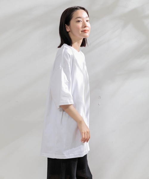AMERICAN RAG CIE(アメリカンラグシー)の「【別注】Portland Hat PHACC OREGON TEE(Tシャツ/カットソー・メンズ・ホワイト・M/L)」の13枚目の写真
