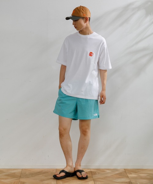 AMERICAN RAG CIE(アメリカンラグシー)の「【別注】Portland Hat PHACC OREGON TEE(Tシャツ/カットソー・メンズ・ホワイト・M/L)」の22枚目の写真