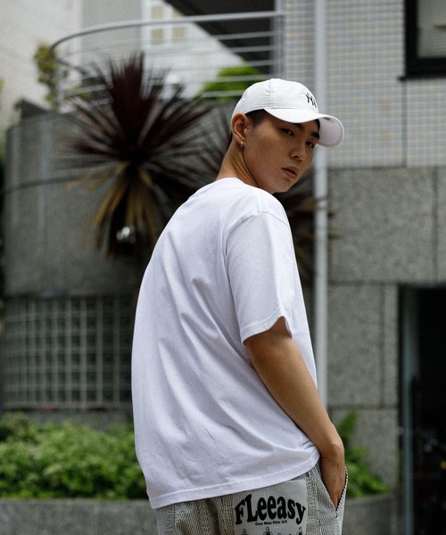 AMERICAN RAG CIE(アメリカンラグシー)の「【別注】Portland Hat PHACC OREGON TEE(Tシャツ/カットソー・メンズ・ホワイト・M/L)」の21枚目の写真