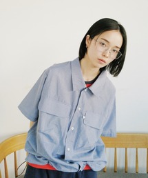 common gull products. | お出掛けのドローコードシャツ(シャツ/ブラウス)