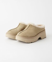 UGG（アグ）の「【国内EXCLUSIVE】＜UGG＞COZY CLOG コージークロッグ