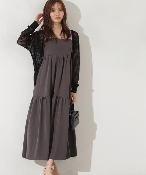 PROPORTION BODY DRESSING（プロポーションボディドレッシング