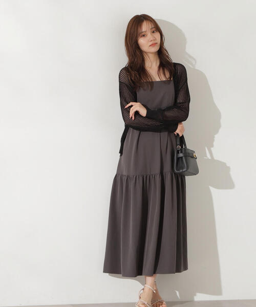 PROPORTION BODY DRESSING（プロポーションボディドレッシング