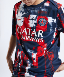 【NIKE / ナイキ】 PSG DF ACDPR S/S トップ K HM PM FN9657- 411