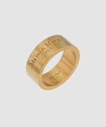Maison Margiela | LOGO REFERENCE RING 8 mm(リング)