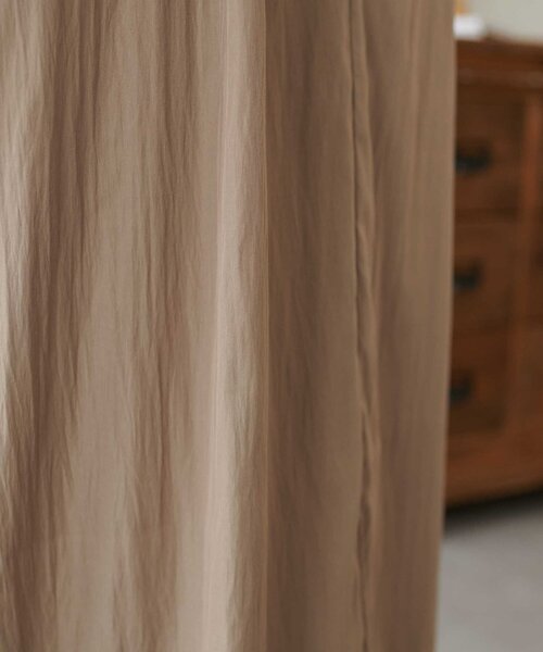 DISCOAT（ディスコート）の「【新色追加!/WEB限定】ハイウエストロングジャンスカ（ワンピース・レディース・チャコールグレー/カーキ/ベージュ/ブラック/モカ/ブラウン・FREE）」の20枚目の写真