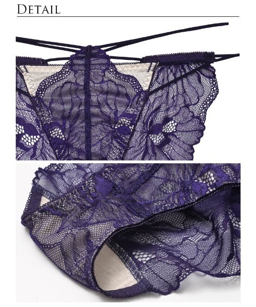 ヌーディー リッチ フラワー 育乳 脇高 ブラジャー & バック透け フルバック ショーツ セット(ブラ&ショーツ)|Reinest(レイネスト) ヌーディー リッチ フラワー 育乳 脇高 ブラジャー & バック透け フルバック ショーツ セット(ブラ&ショーツ)|Reinest(レイネスト)