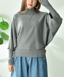 INTERPLANET（インタープラネット）の「アンサンブルニットＳＥＴ（アンサンブル）」