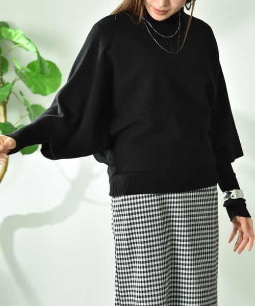 【セール】アンサンブルニットＳＥＴ（アンサンブル）｜INTERPLANET（インタープラネット）