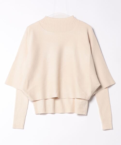 【セール】アンサンブルニットＳＥＴ（アンサンブル）｜INTERPLANET（インタープラネット）