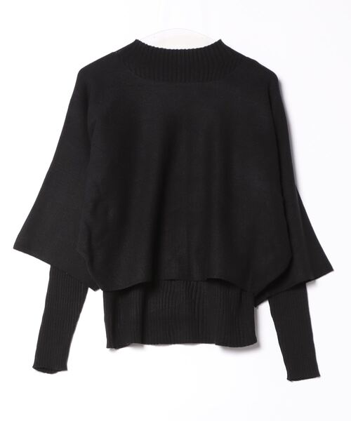 【セール】アンサンブルニットＳＥＴ（アンサンブル）｜INTERPLANET（インタープラネット）