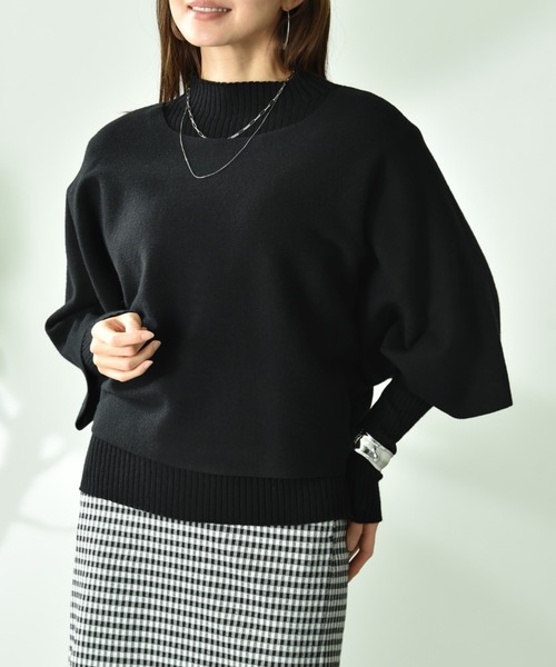 セール】アンサンブルニットSET（アンサンブル）｜INTERPLANET