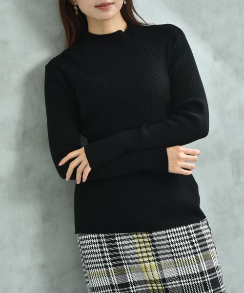 【セール】アンサンブルニットＳＥＴ（アンサンブル）｜INTERPLANET（インタープラネット）