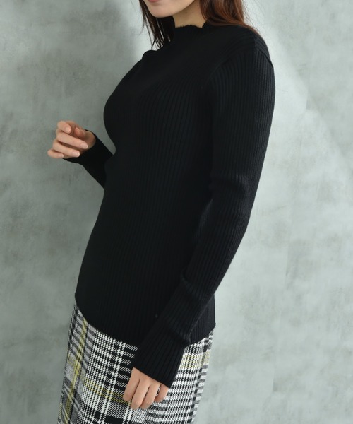 【セール】アンサンブルニットＳＥＴ（アンサンブル）｜INTERPLANET（インタープラネット）