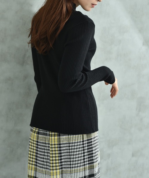 【セール】アンサンブルニットＳＥＴ（アンサンブル）｜INTERPLANET（インタープラネット）