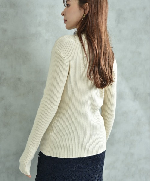 【セール】アンサンブルニットＳＥＴ（アンサンブル）｜INTERPLANET（インタープラネット）