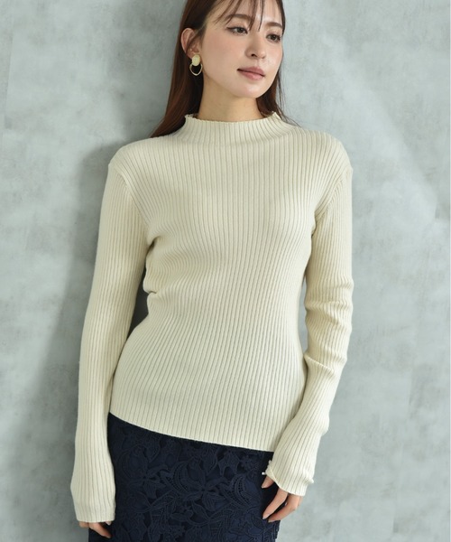 【セール】アンサンブルニットＳＥＴ（アンサンブル）｜INTERPLANET（インタープラネット）