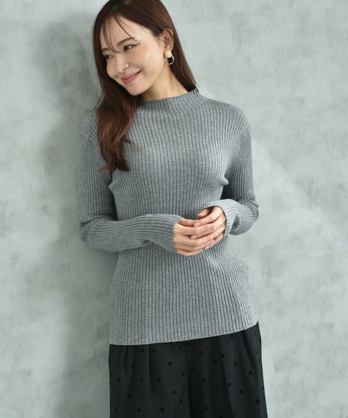 【セール】アンサンブルニットＳＥＴ（アンサンブル）｜INTERPLANET（インタープラネット）