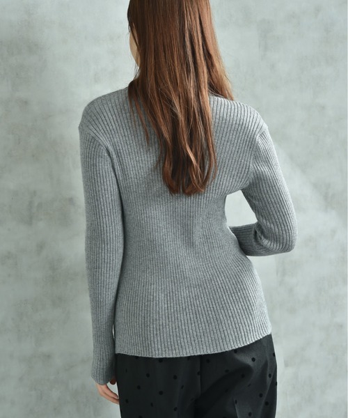 【セール】アンサンブルニットＳＥＴ（アンサンブル）｜INTERPLANET（インタープラネット）