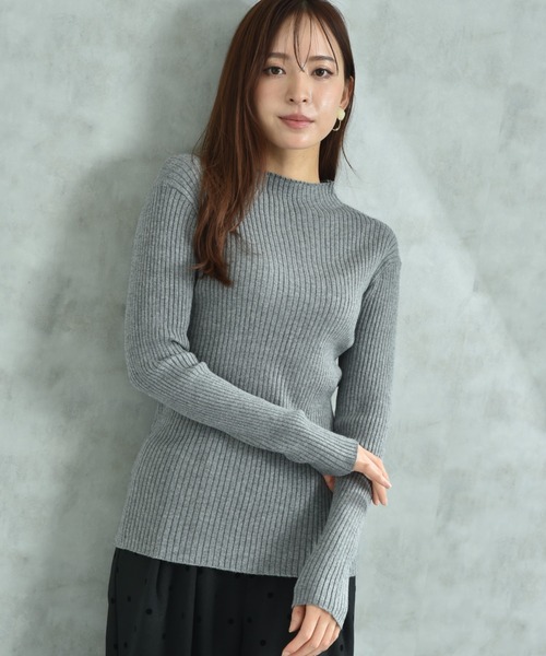 【セール】アンサンブルニットＳＥＴ（アンサンブル）｜INTERPLANET（インタープラネット）