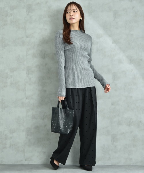 セール】アンサンブルニットSET（アンサンブル）｜INTERPLANET