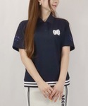 archivio(アルチビオ)の「トップス(ポロシャツ)」