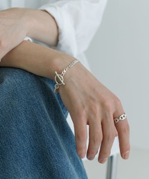 XOLO | XOLO　Basic Link Bracelet(ブレスレット)