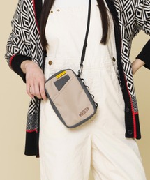 KEEN | HARVEST MATERIAL MODULAR TRAVEL / ハーベスト マテリアル モジュラー トラベル ポーチ / アクセサリー(ボディバッグ/ウエストポーチ)