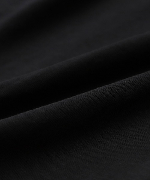 reca（レカ）の「裾フレアプルオーバー（Tシャツ/カットソー・レディース・オフホワイト/チャコールグレー/ブラック・M-L）」の15枚目の写真