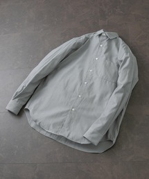 URBAN RESEARCH ROSSO MEN | シャドーストライプリラックスシャツ(シャツ/ブラウス)