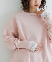 URBAN RESEARCH | 強撚シアーカットソー(Tシャツ/カットソー)