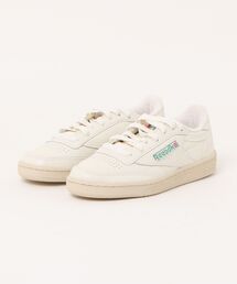 Reebok(���[�{�b�N)�́yReebok�zCLUB C 85 VINTAGE(�X�j�[�J�[)