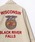 HOUSTON�i�q���[�X�g���j�́uHOUSTON/�q���[�X�g�� Corduroy Embroidery Jacket/�R�[�f�����C FFA��� �h�J�W���P�b�g/���[�N�W���P�b�g/���f�B�[�X �����Y�i�~���^���[�W���P�b�g�j�v�b�i�`������