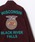 HOUSTON�i�q���[�X�g���j�́uHOUSTON/�q���[�X�g�� Corduroy Embroidery Jacket/�R�[�f�����C FFA��� �h�J�W���P�b�g/���[�N�W���P�b�g/���f�B�[�X �����Y�i�~���^���[�W���P�b�g�j�v�b�o�[�K���f�B�[