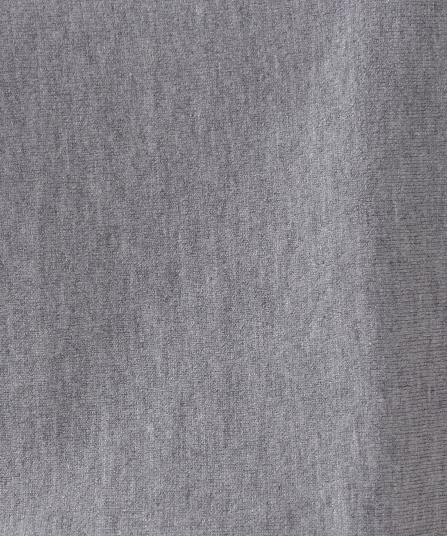 couture brooch（クチュールブローチ）の「【美シルエットニット】リボン2WAYフェイクパール袖ドルマンニット（ニット/セーター・レディース・アイボリー/ライトグレー/ブラック/ボルドー/グレー系4・38/42）」の17枚目の写真