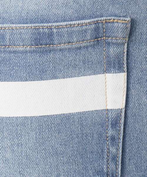 Dessin（デッサン）の「デニムパンツ（デニムパンツ・メンズ・ライトブルー/ブルー・02/03）」の6枚目の写真