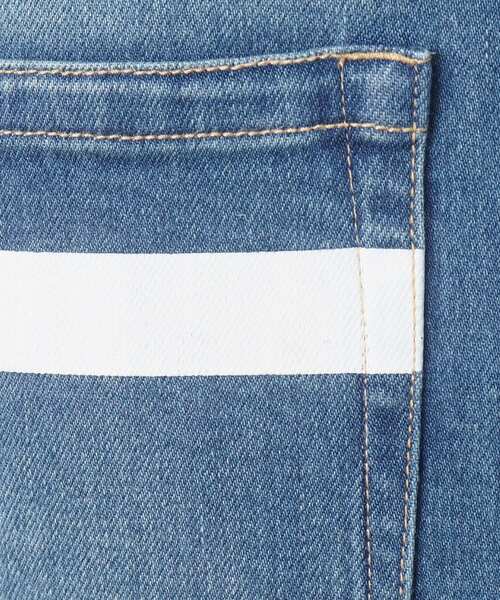 Dessin（デッサン）の「デニムパンツ（デニムパンツ・メンズ・ライトブルー/ブルー・02/03）」の10枚目の写真