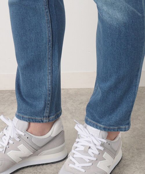 Dessin（デッサン）の「デニムパンツ（デニムパンツ・メンズ・ライトブルー/ブルー・02/03）」の18枚目の写真