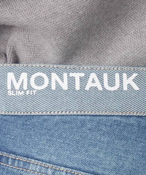 Dessin（デッサン）の「デニムパンツ（デニムパンツ・メンズ・ライトブルー/ブルー・02/03）」の19枚目の写真