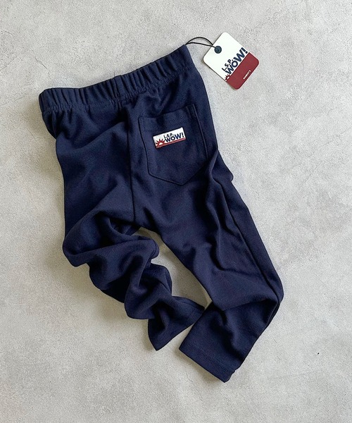 LSP WOW!】マイニチストレッチパンツ（その他パンツ）｜LSP WOW（エル