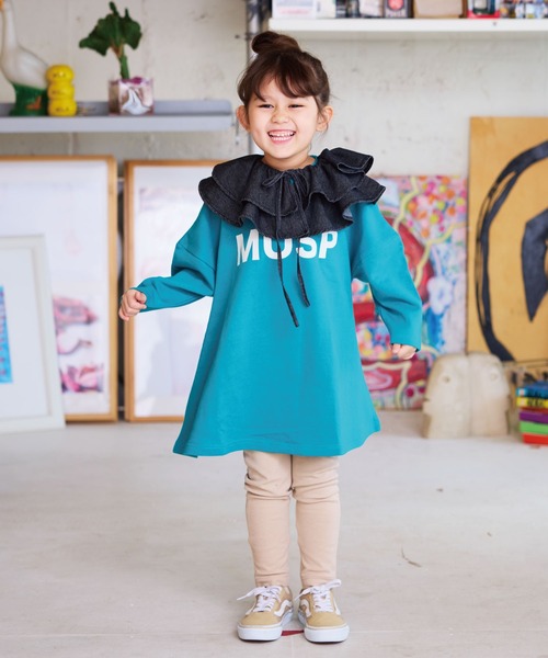 pois ポワ　splash pants ネイビー　S スプラッシュパンツ LSP WOW!】マイニチストレッチパンツ（その他パンツ）｜LSP WOW（エル