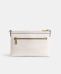 COACH（コーチ）の「レガシー ジップ トップ クロスボディ バッグ 