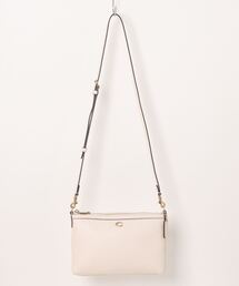 COACH（コーチ）の「レガシー ジップ トップ クロスボディ