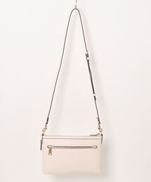 COACH（コーチ）の「レガシー ジップ トップ クロスボディ バッグ 