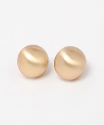 マットボールピアス / 146347