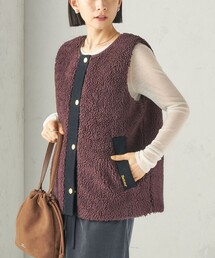 Barbour | Barbour:DULSIE LINER(ベスト)