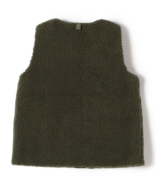 Barbour:DULSIE LINER（ベスト）｜Barbour（バブアー）のファッション