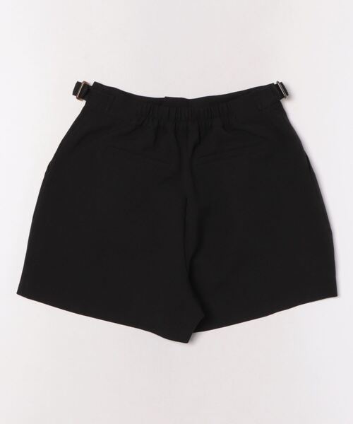 脇ベルト付ショートパンツ（その他パンツ）｜Honeys（ハニーズ